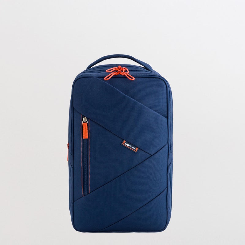 CARPISA Backpacks-Jaunter Go - Image 1